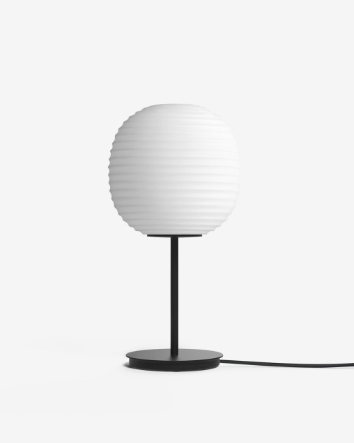 Lantern Table Lamp | Lampa stołowa, mała