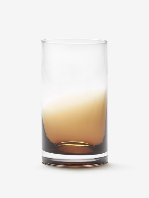 Zuma Tumbler L Amber | Serax | Szklanka
