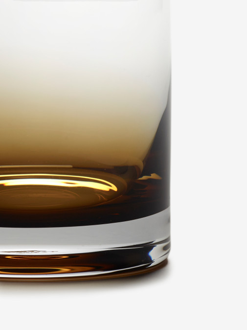 Zuma Shot Glass Amber | Serax | Kieliszek do shotów