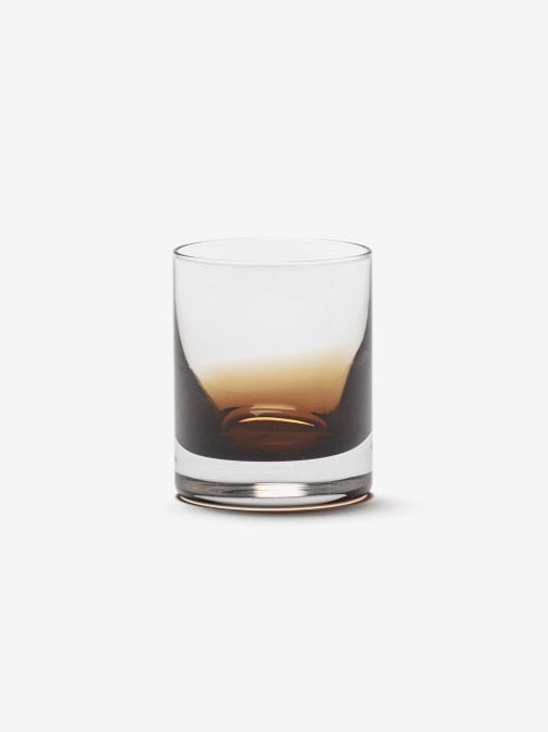 Zuma Shot Glass Amber | Serax | Kieliszek do shotów
