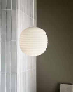 Lantern Pendant | Lampa wisząca, mała