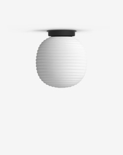 Lantern Ceiling Lamp | Lampa sufitowa, mała