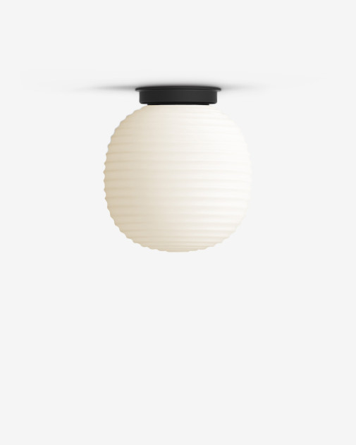 Lantern Ceiling Lamp | Lampa sufitowa, mała