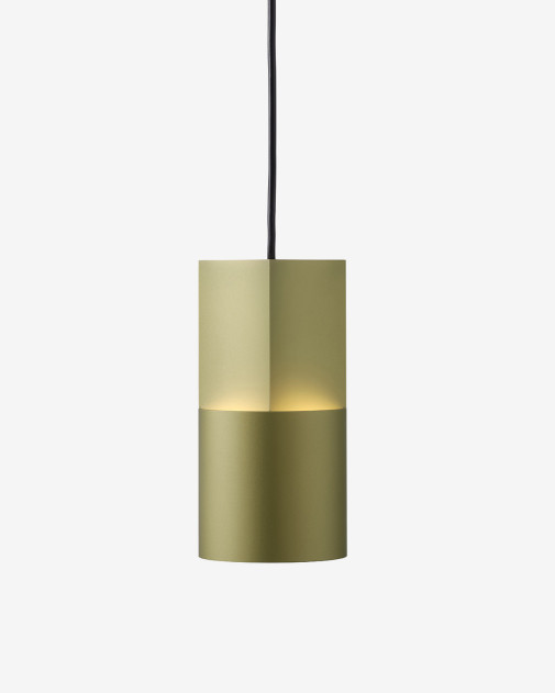 Concave 10 Stem | Lampa wisząca Pholc | Home Nook