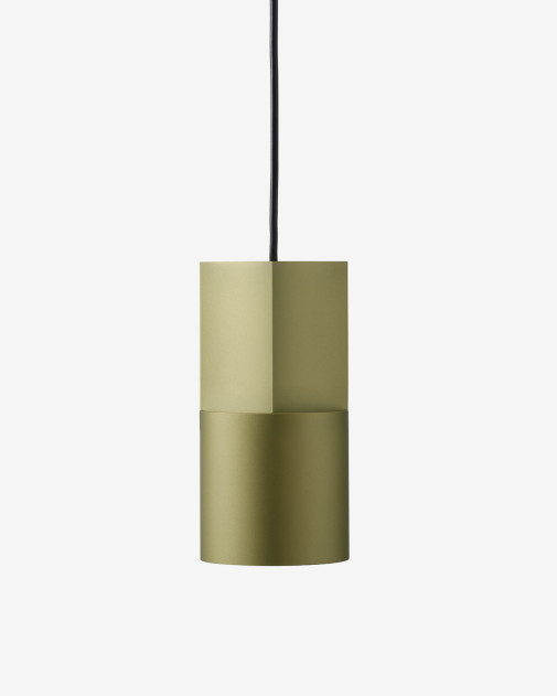 Concave 10 Stem | Lampa wisząca Pholc | Home Nook