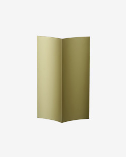 Concave 27 | Pholc | Lampa ścienna