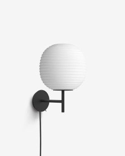 Lantern Wall Lamp | Lampa ścienna