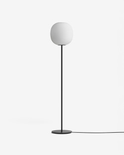 Lantern Floor Lamp | Lampa podłogowa