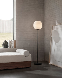 Lantern Floor Lamp | Lampa podłogowa