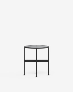 Baia Coffee & Side Table | dk3 | Stolik kawowy i pomocniczy