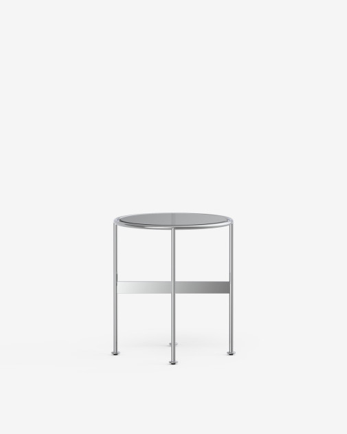 Baia Coffee & Side Table | dk3 | Stolik kawowy i pomocniczy