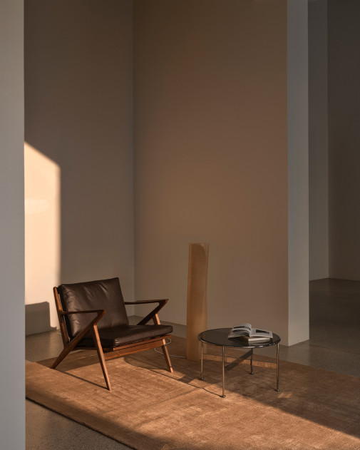 Baia Coffee & Side Table | dk3 | Stolik kawowy i pomocniczy