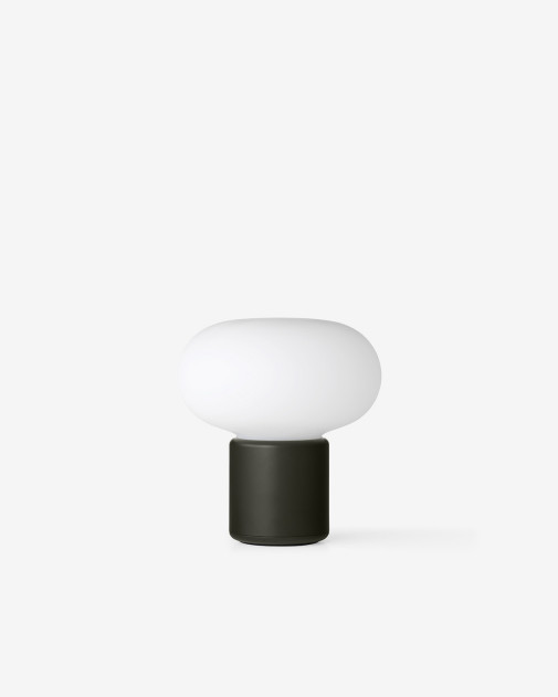 Karl-Johan Portable Lamp | Lampa przenośna USB