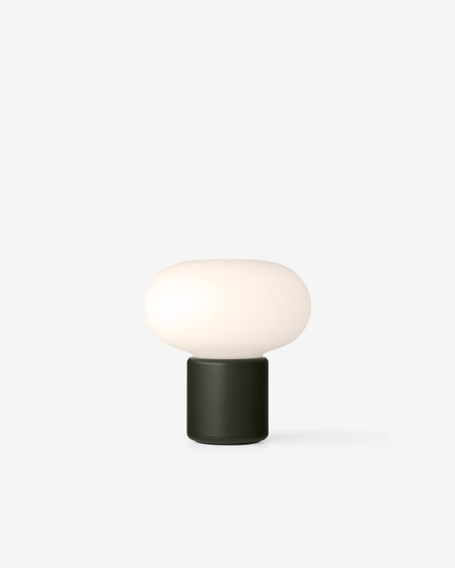 Karl-Johan Portable Lamp | Lampa przenośna USB