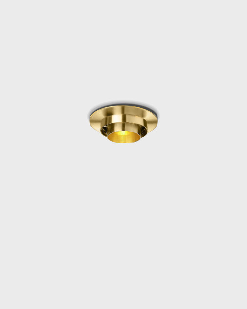DONYA Downlight Single | ANOUR | Wpuszczana lampa sufitowa LED