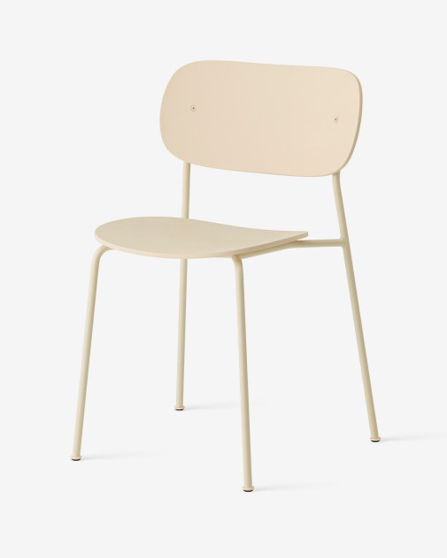 Co Dining Chair Outdoor | Audo Copenhagen | Krzesło ogrodowe
