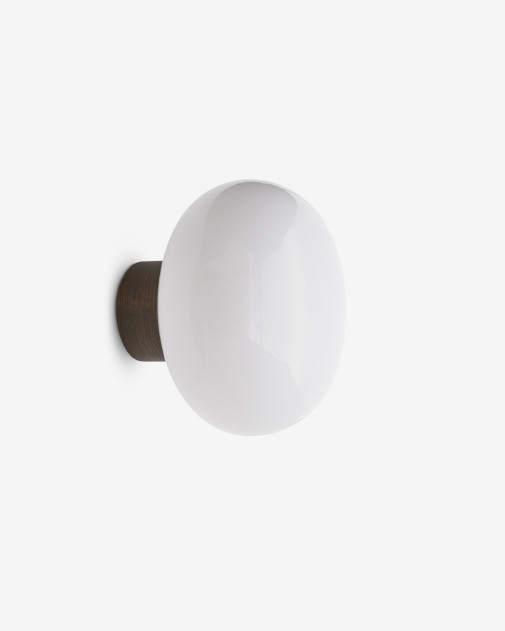 Karl-Johan Wall Lamp | New Works | Kinkiet szklany