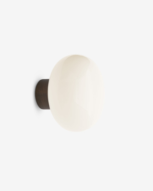 Karl-Johan Wall Lamp | New Works | Kinkiet szklany
