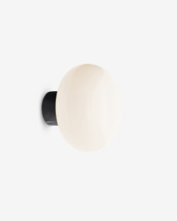 Karl-Johan Wall Lamp Bathroom | New Works | Kinkiet łazienkowy
