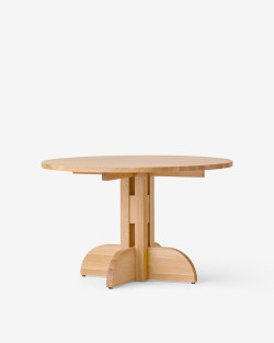 Puffin Dining Table | Audo Copenhagen | Stół jadalniany