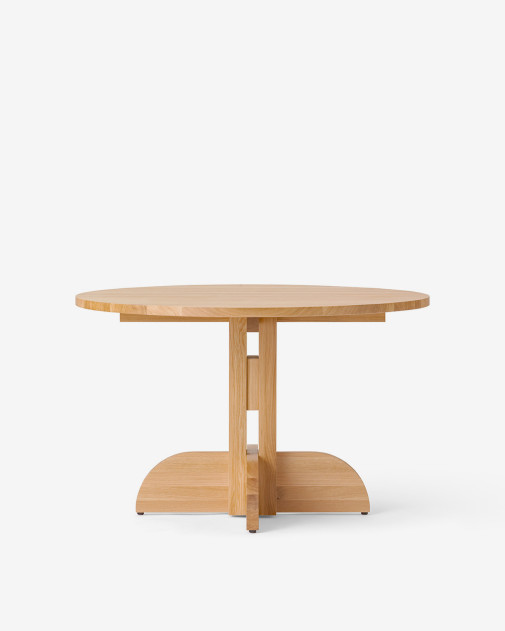 Puffin Dining Table | Audo Copenhagen | Stół jadalniany
