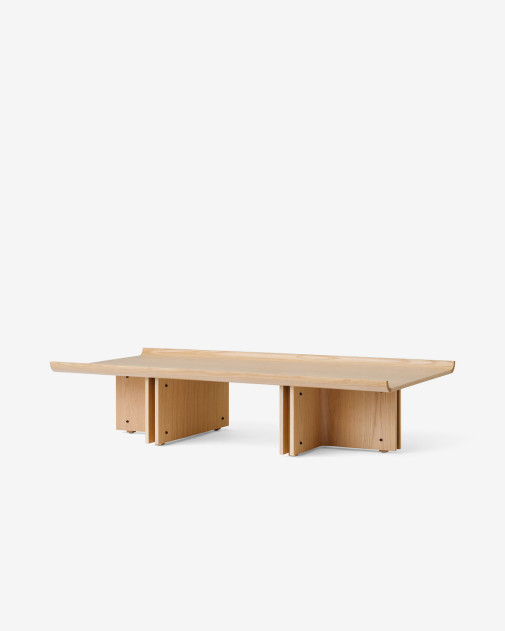 Conrad Lounge Table | Audo Copenhagen | Stolik kawowy