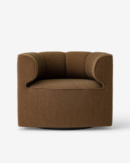 Eave Seamline Lounge Chair | Audo Copenhagen | Fotel wypoczynkowy