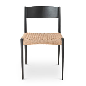 PIA CHAIR | krzesło