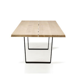 LOWLIGHT TABLE | stół | 180-270 cm