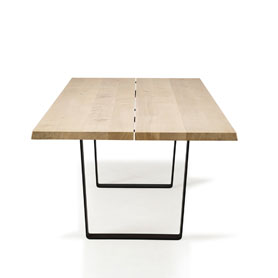 LOWLIGHT TABLE | stół | 300-450 cm