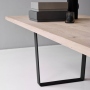 LOWLIGHT TABLE | stół | 180-270 cm