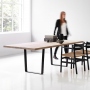 LOWLIGHT TABLE | stół | 180-270 cm