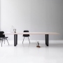 LOWLIGHT TABLE | stół | 180-270 cm