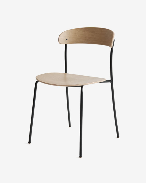 Missing Chair | Krzesło