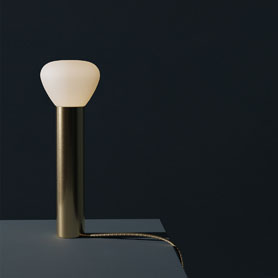 Parc Atelier 02 | lampa stołowa