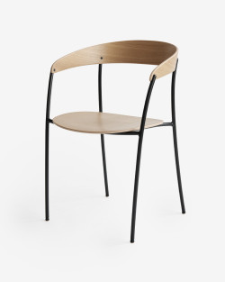Missing Armchair | Krzesło z podłokietnikami