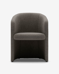 Covent Club Chair | Krzesło