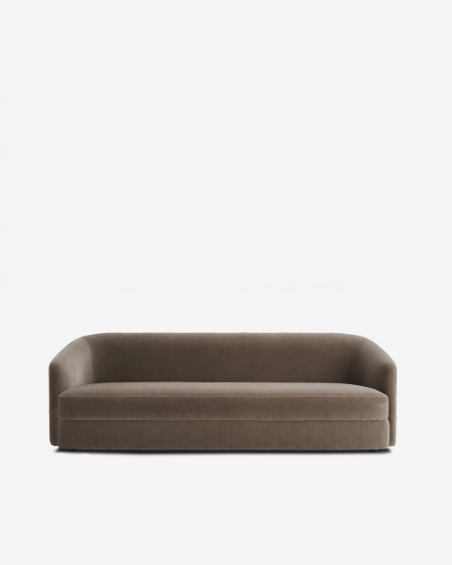 Covent Sofa Narrow | Sofa, wąska 3 os.