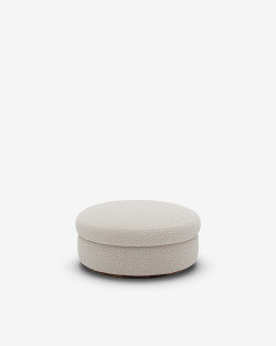 Coda Pouf | Pufa
