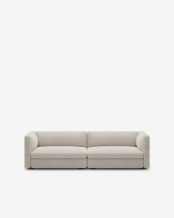 Coda Modular Sofa | Sofa