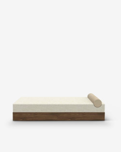 Mass Daybed | leżanka