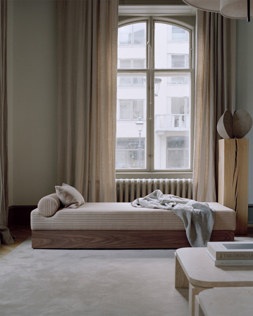 Mass Daybed | leżanka