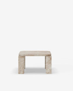 Atlas Coffee Table | Stolik kawowy, 60x60