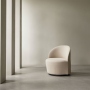 Tearoom Side Chair | fotel obrotowy