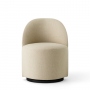 Tearoom Side Chair | fotel obrotowy