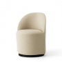 Tearoom Side Chair | fotel obrotowy