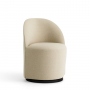 Tearoom Side Chair | fotel obrotowy