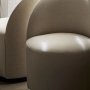 Tearoom Side Chair | fotel obrotowy