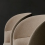 Tearoom Lounge Chair - High Back| fotel z wysokim oparciem