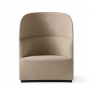 Tearoom Lounge Chair - High Back| fotel z wysokim oparciem